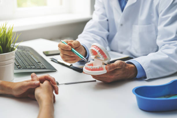 Advanced Technology for Better Dental Care in Edgerton, MN