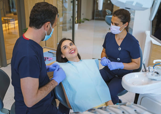 Best Full Mouth Reconstruction  in Edgerton, MN