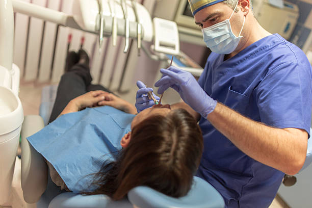 TMJ/TMD Treatment in Edgerton, MN