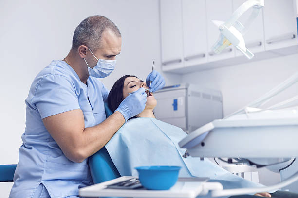Dental X-Rays and Imaging in Edgerton, MN